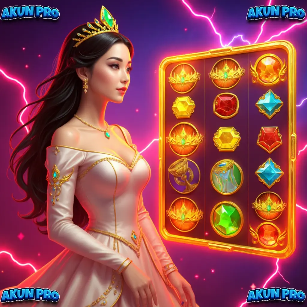 AKUN PRO SERVER GACOR: Official Update Natuna Tourism akun pro slot gacor